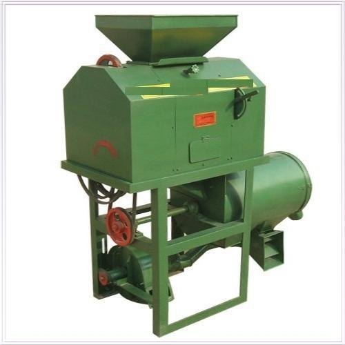 50-60 hz Graining Machine, Voltage : 220-380 V