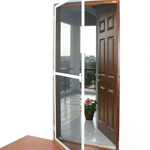 Aluminum Mosquito Aluminium Mesh Door, for Home