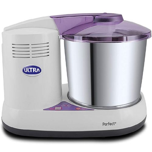 Ultra Wet Grinder Table Top Perfect S - 2 Litres