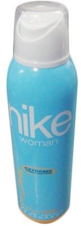 Nike Woman Body Deodorant, Gender : Female