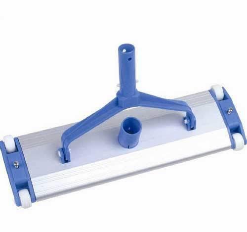 Swimming Pool Cleaning Head, Color : Blue, White