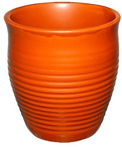 Ceramic Kulhad, Capacity : 250ml