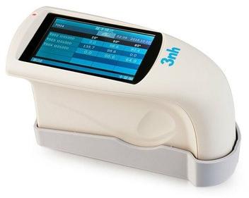 3NH Gloss Meter, Display Type : TFT 3.5 inch, capacitive touch screen