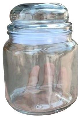 Candle Jar