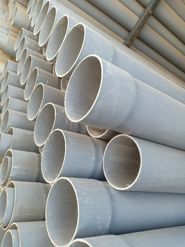 Casing pipe pvc  140mm to 200mm