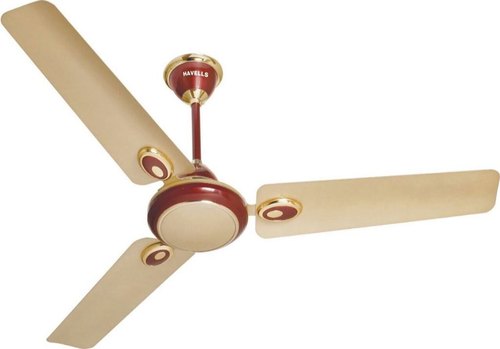 APARNASONIC Air Ceiling Fan, Mounting Type : Wall