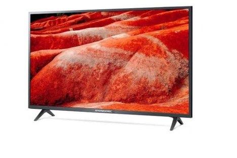 APARNASONIC led tv, Screen Size : 80 cm