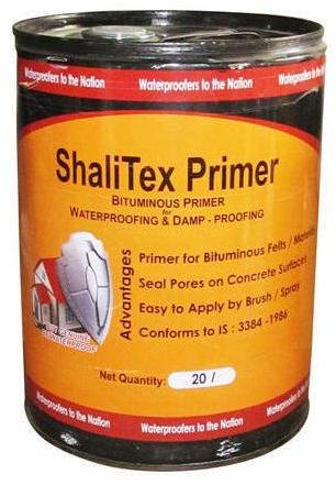 Shalitex Primer, Packaging Size : 20-200 Liter