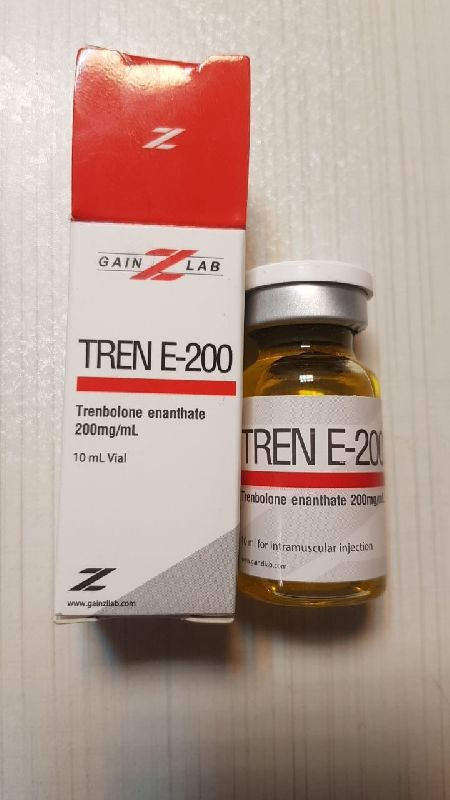 Steroids Trenbolone 200mg
