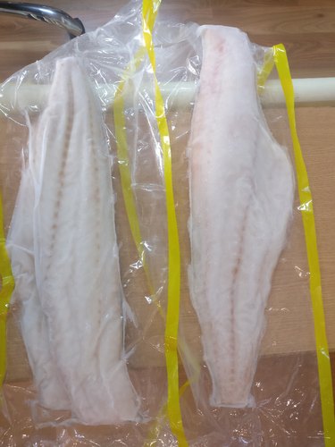  Cod Fillet, Packaging Type : Airtight Packaging