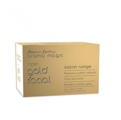 Aroma Gold Facial Kit