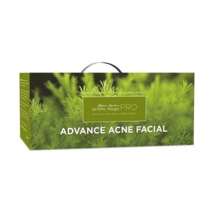 Aroma magic Advance Acne Facial