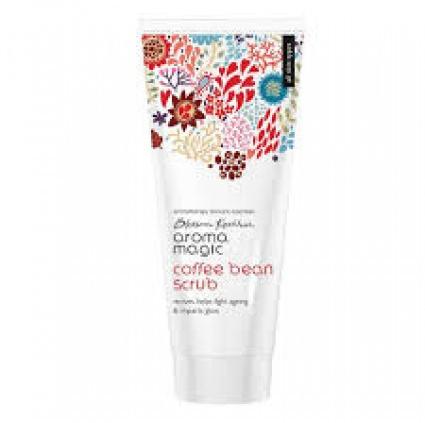 Aroma magic Coffee Bean Scrub