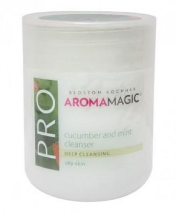 AROMA MAGIC CUCUMBER AND MINT CLEANSER