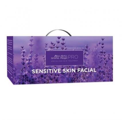 Aroma Sensitive Skin Facial