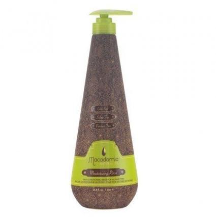 MACADAMIA MOISTURIZING RINSE