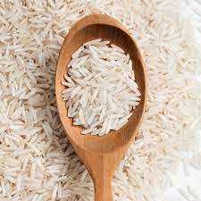 Natural basmati rice, for Cooking, Food, Human Consumption, Packaging Size : 10kg, 1kg, 20kg, 25kg