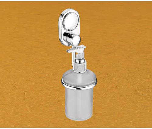 Kresha Liquid Hand Soap Dispenser, for Hotel, Bathroom, Kitchen, Capacity : 200 ml