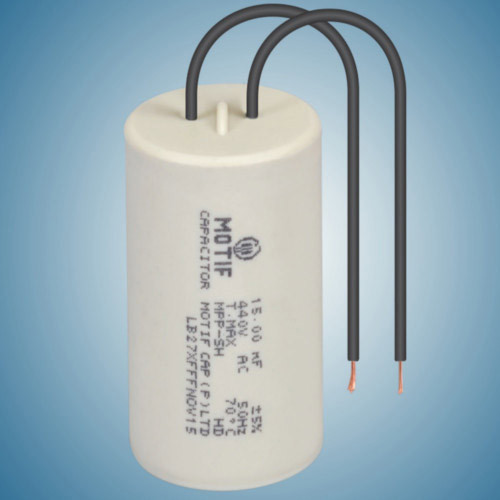 Washing Machine Capacitor