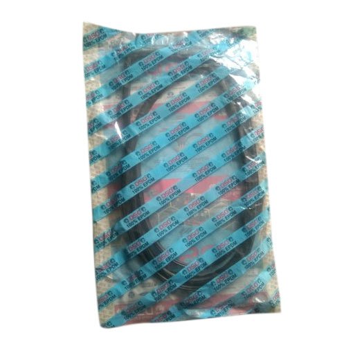 Car Glass Rubber Flocked Channel