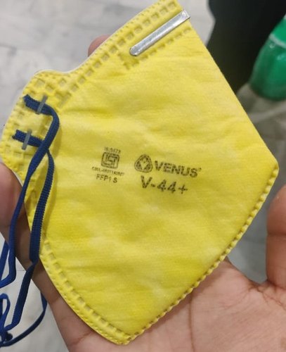 Venus Nose Mask, for Anti Pollution