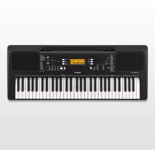 4.6 kg Yamaha Musical Keyboard