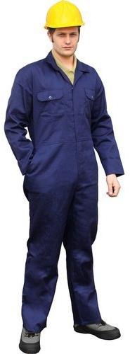 Boiler Suit