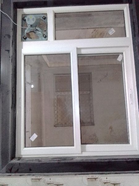 UPVC Window