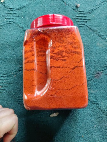 500gm Kashmiri Chilli Powder, for Cooking, Spices, Food Medicine, Cosmetics, Packaging Type : Plastic Pouch