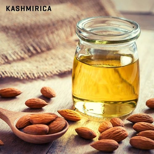 SSK Almond Oil, for Body Care, Making Medicine, Form : Liquid