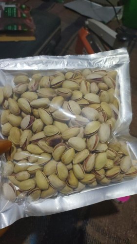 Dry Pistachio Nuts, for Ice Cream, Milk, Sweets, Feature : Good Shelf Life, Good Taste, Healthy