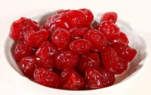 Natural Fresh Red Cherry, for Cooking, Food Medicine, Cosmetics, Human Consumption, Packaging Type : Plastic Pouch