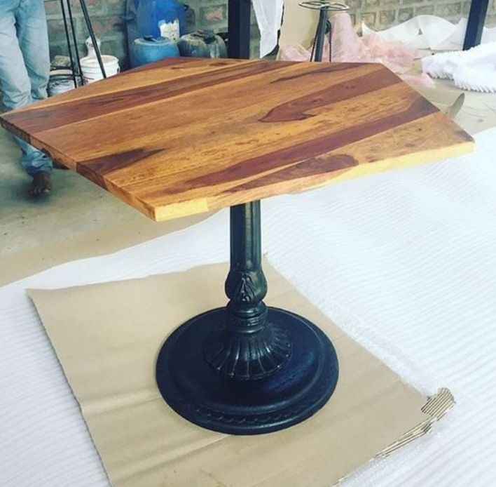 stylish table