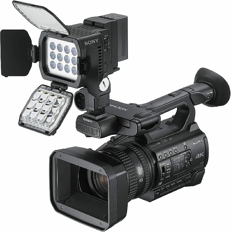 Sony PXW-Z150 4K XDCAM Camcorder, Certification : ISI Certified, ISO 9001:2008, CE Certified