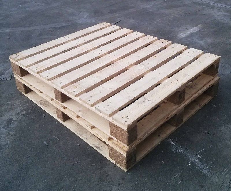 Wooden pallets, Size : Req. Of customer
