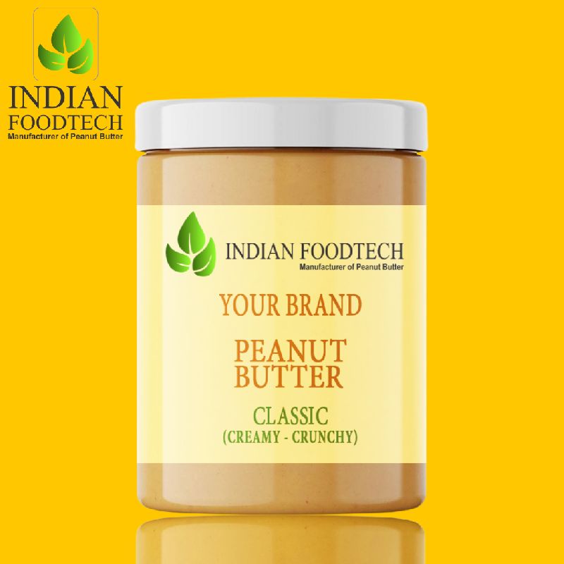 natural peanut butter Elaichi Peanut Butter Manufacturer from Surat