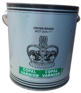 Copal Varnish