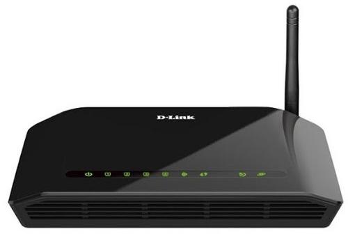 D-Link Dual Band Wireless Router, Color : Black  