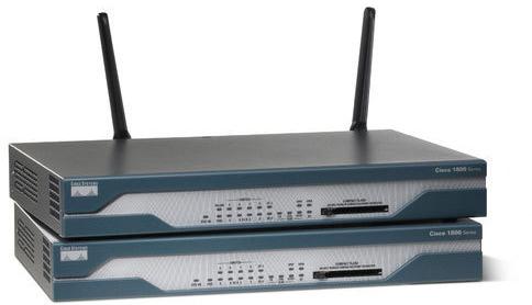 Cisco Integrated Router