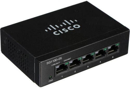 Network Switch, Color : Black
