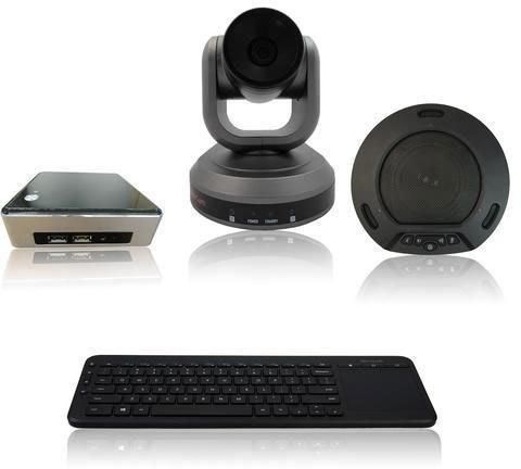 Video Conferencing System Yash Infosystems, Chennai