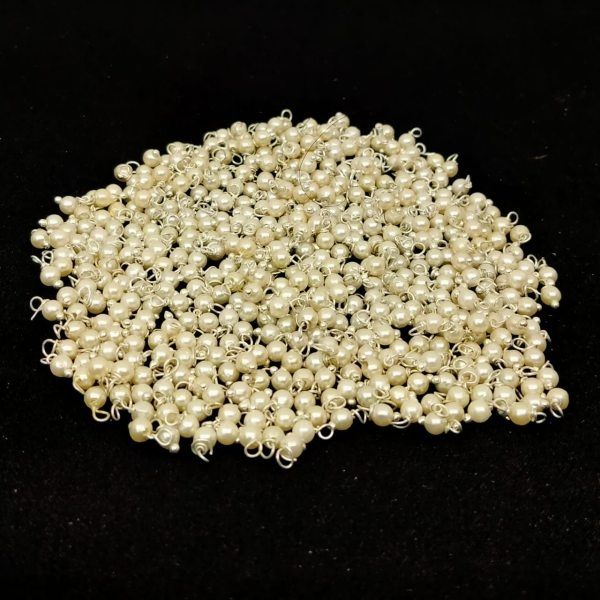 Loreals Pearl, Size : 3mm