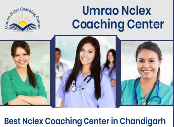 Best NCLEX Coaching Centre in Chandigarh