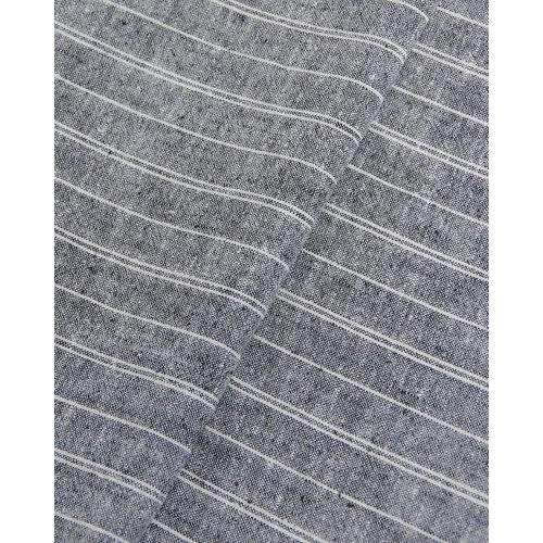 Shirting Grey Fabric