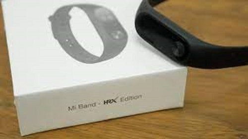 Mi Band Watches