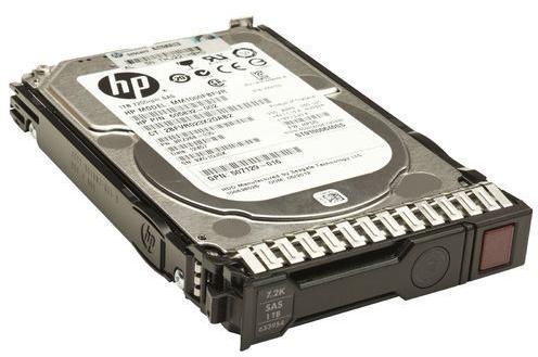 HP Hard Disk, Packaging Type : Box