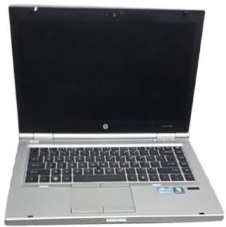 Windows refurbished laptop, Color : Silver