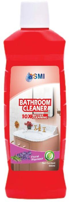 Asmi bathroom cleaner, Shelf Life : 24 Months