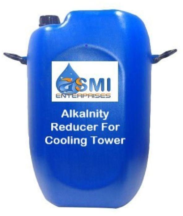 Asmi cooling tower chemicals, Purity : 100%