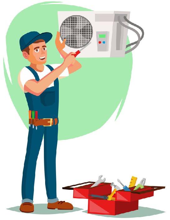 AC Services in Noida